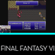 Image for article titled We Talk About Metal Gear Solid V And Final Fantasy VI